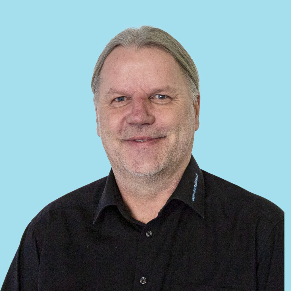 André Durand