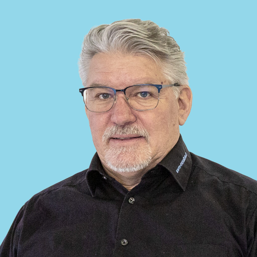 Bruno Badertscher