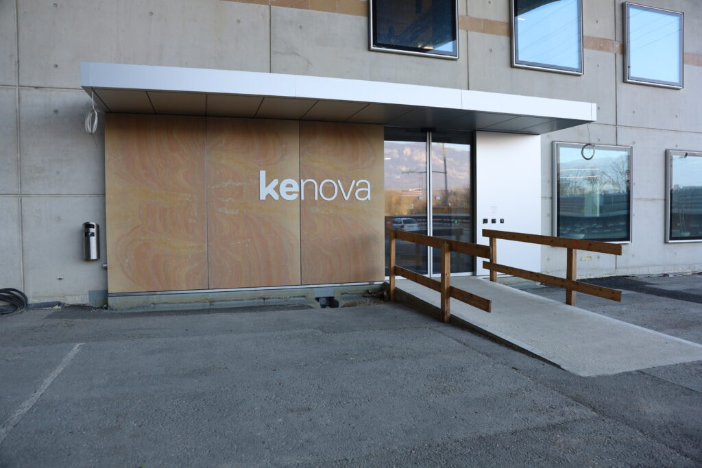 Kenova