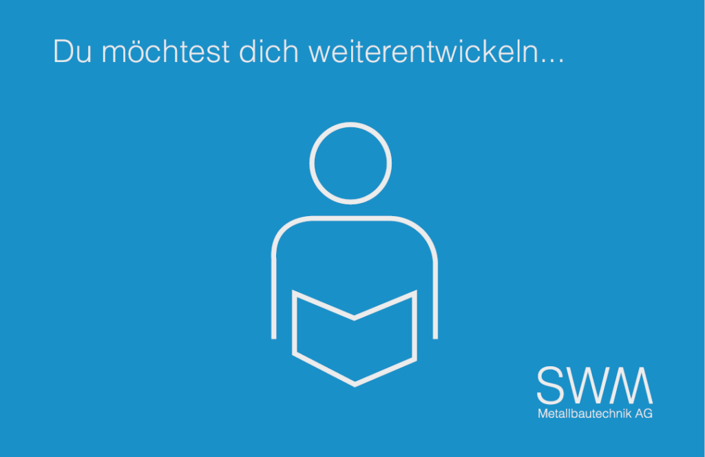 Weiterbildung