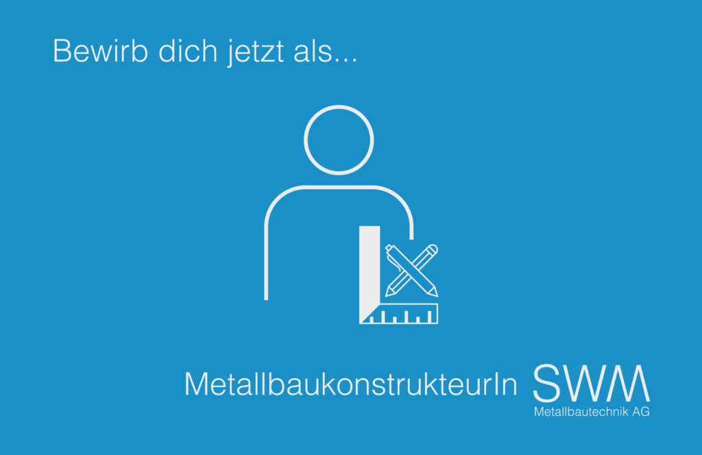 MetallbaukonstrukteurIn