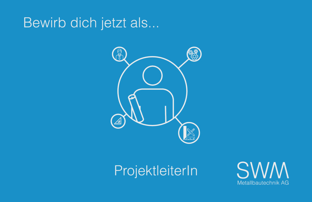 ProjektleiterIn