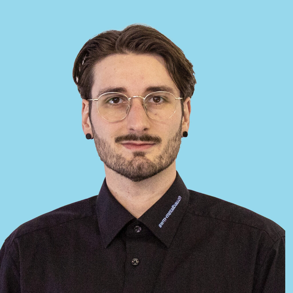 Björn Schenkel