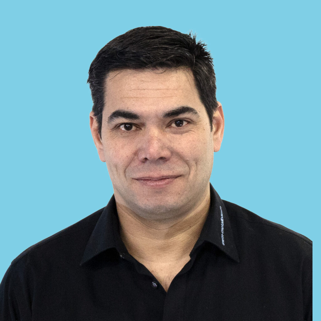 Carlos Pedrosa Duarte
