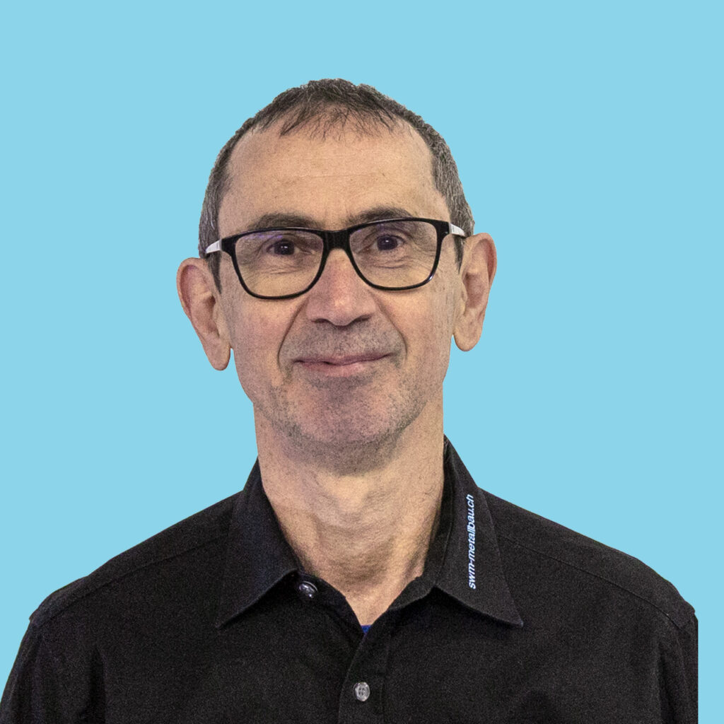 Carmelo Giovinazzo