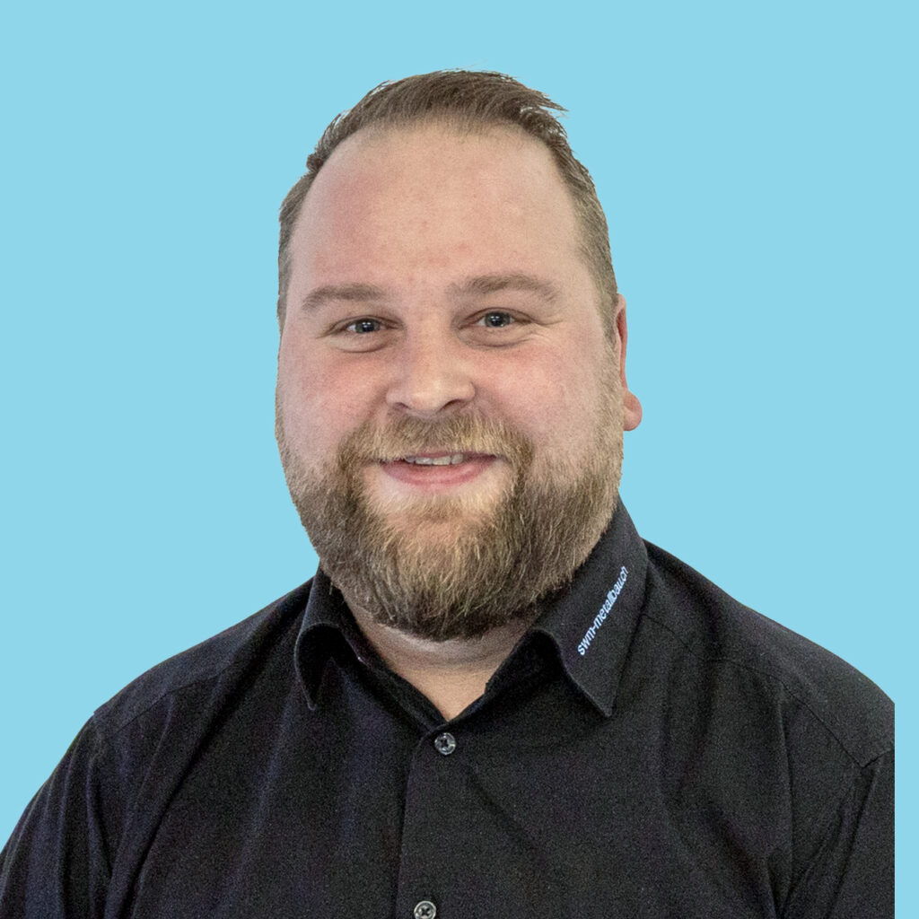 Patrik Hauri