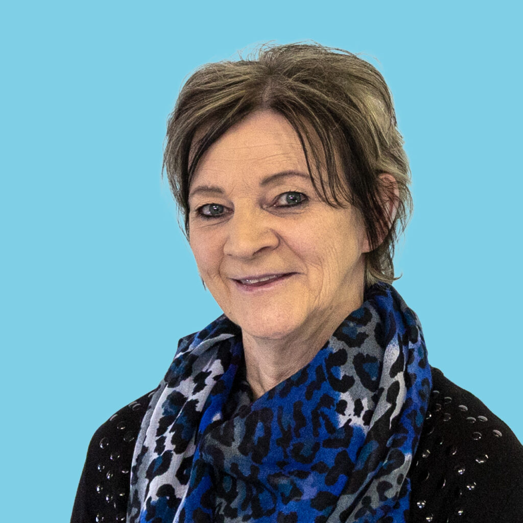 Ruth Rüegsegger